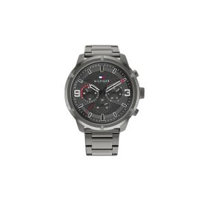 Original Tommy Hilfiger Men Watch Wild 1792071