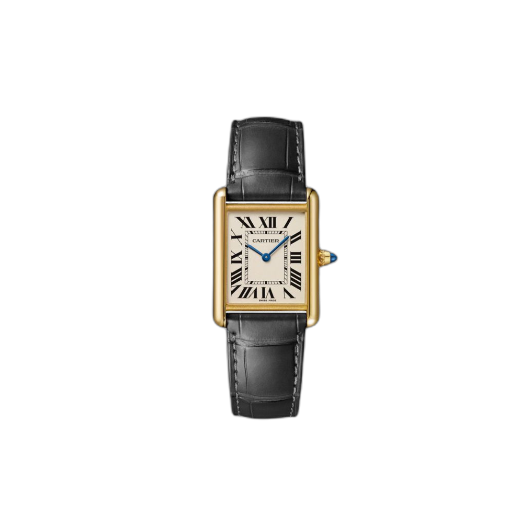 Cartier Tank Louis watch - Master Copy
