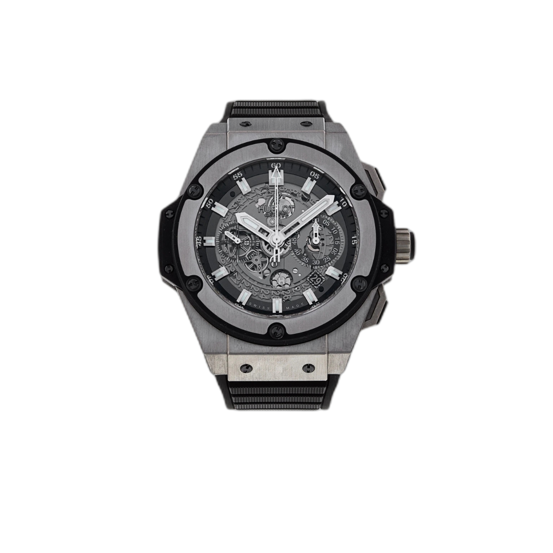 Hublot Big Bang King Power Foudroyante For men - Master Copy