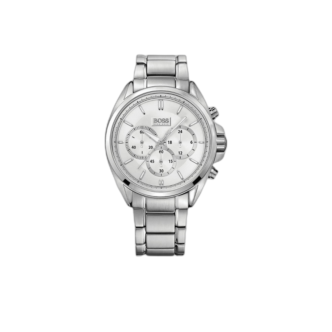 Original Hugo Boss Men's Watch Driver 1513039
