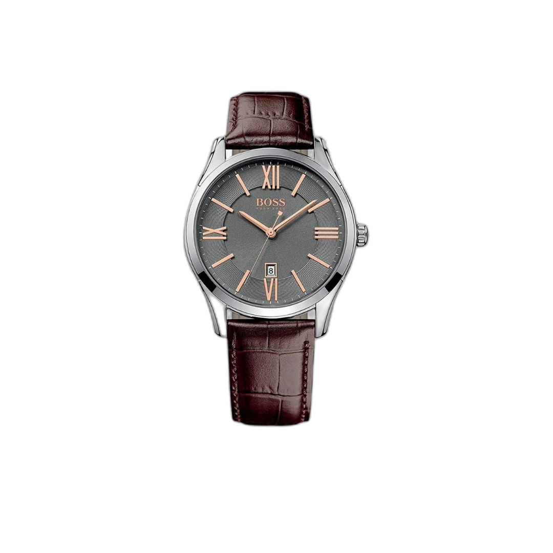 Original Hugo Boss Men's Watch Ambassador 1513041