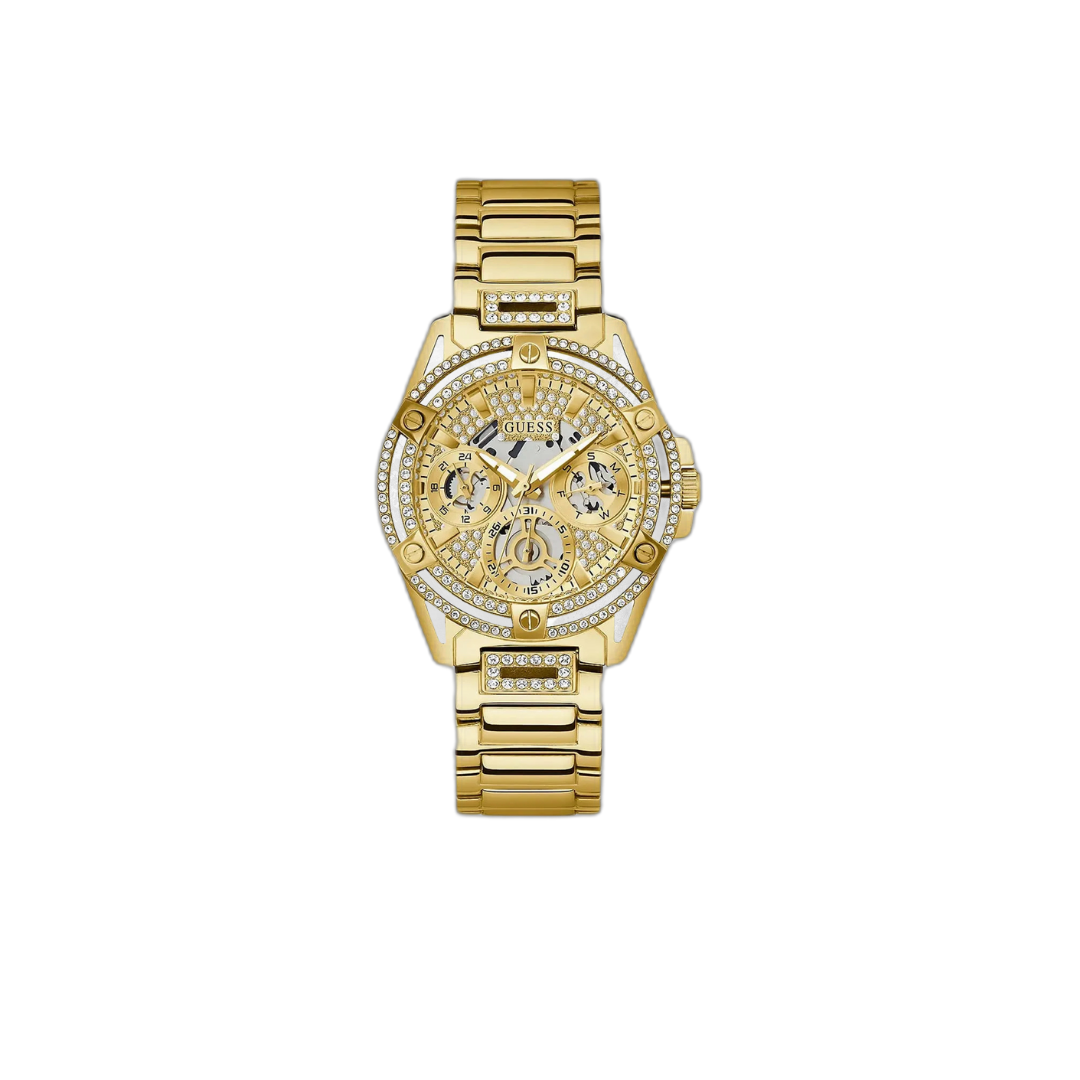 Guess Watch For Women GW0464L2