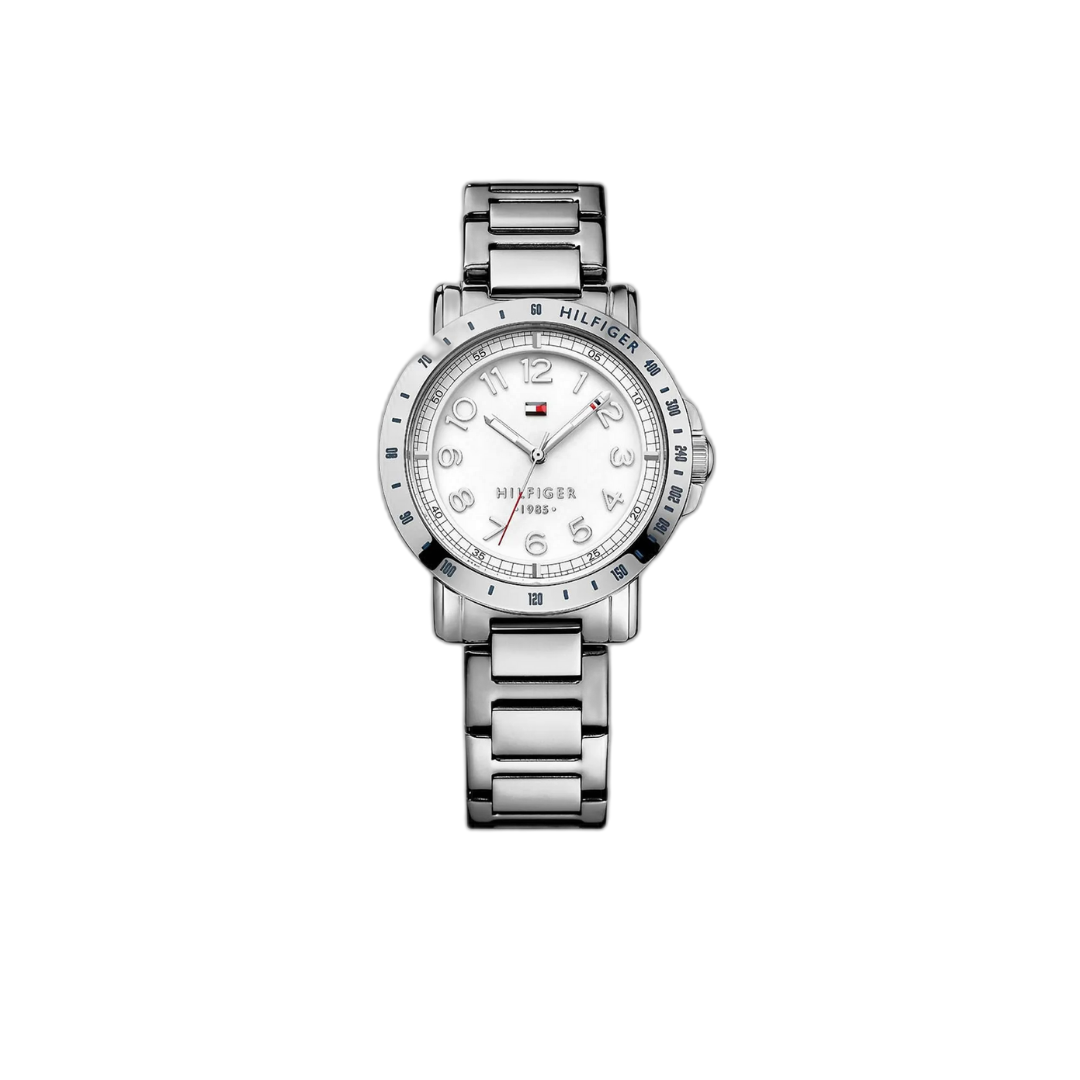 Tommy Hilfiger Women Watch Champagne 1781397 - Original