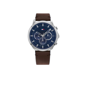Tommy Hilfiger Men's Watch Jameson 1791797 - Original