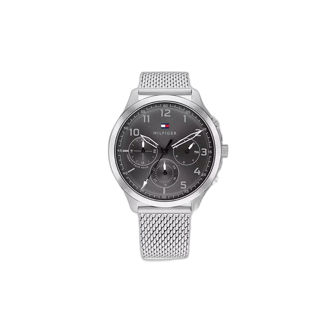 Tommy Hilfiger Men's Watch Asher 1791851 - original
