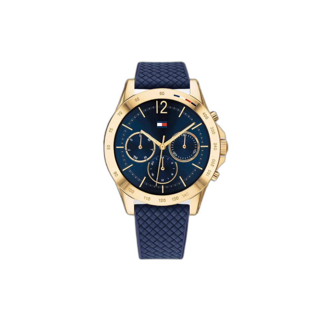 Women's Stainless Steel Chronograph Watch 1782198 - orignal