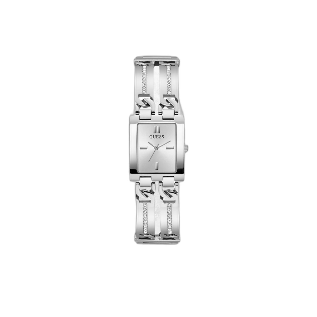 Guess Ladies Watch Just Time GW0668L1