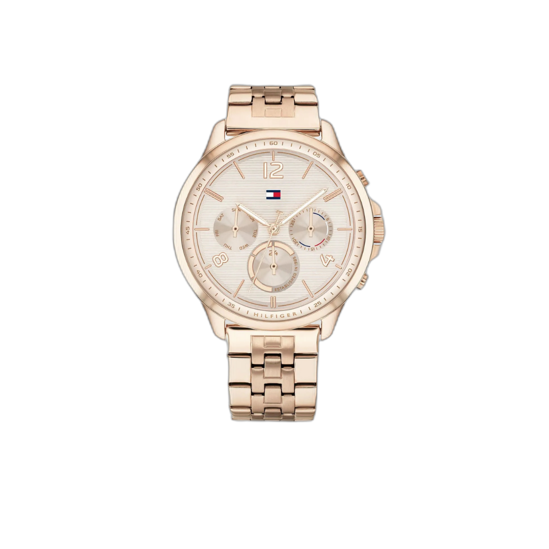 Women's Stainless Steel Analog Wrist Watch 1782224 - Original