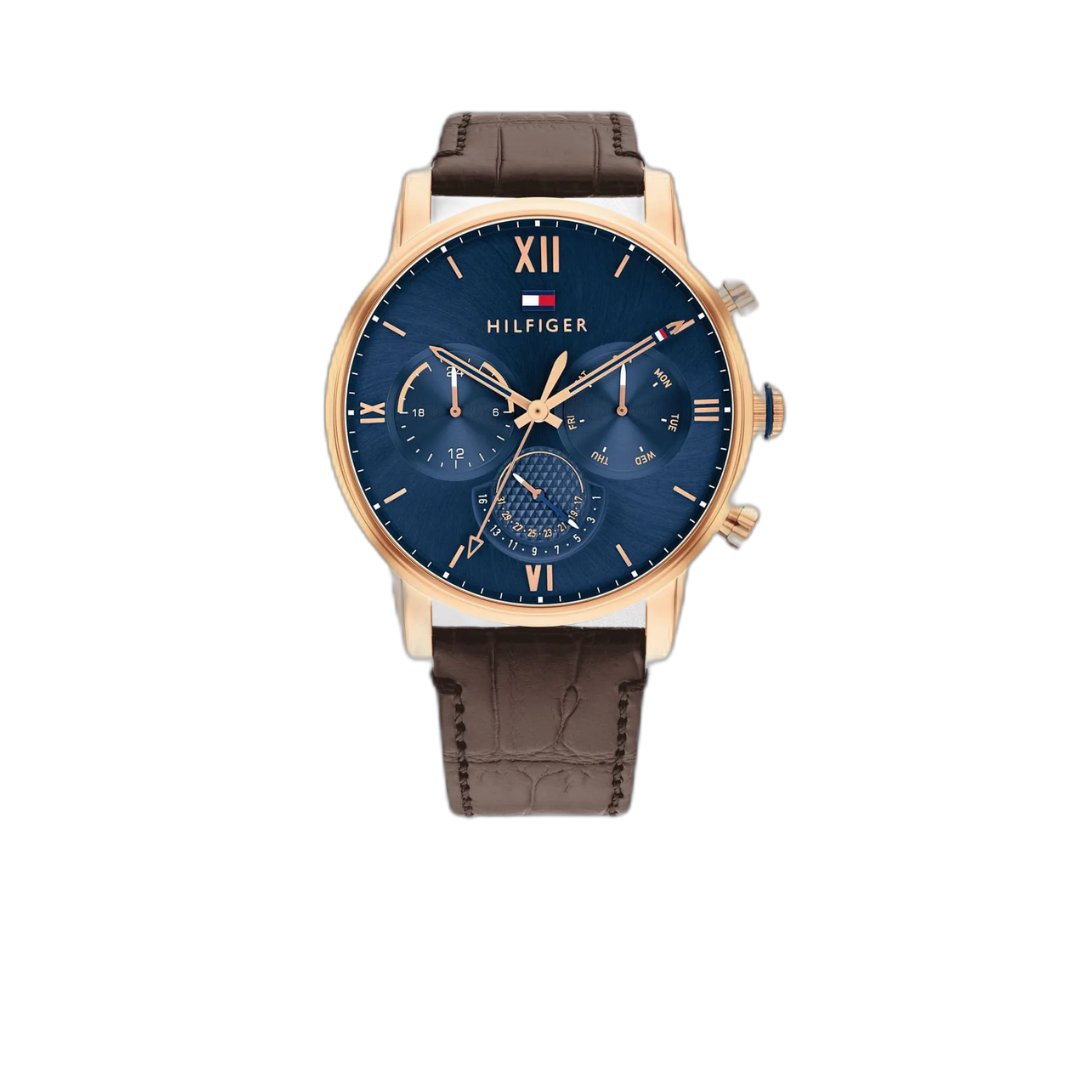 Tommy Hilfiger Men's Watch Sullivan 1791933 - Original