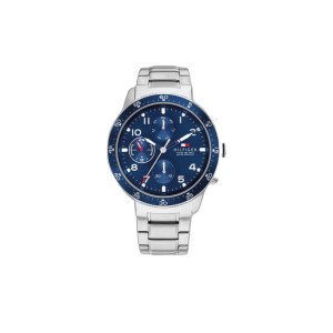 Tommy Hilfiger Men's Watch Jimmy 1791949 - Original