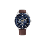 Tommy Hilfiger Watch For Men 1791965 - Original
