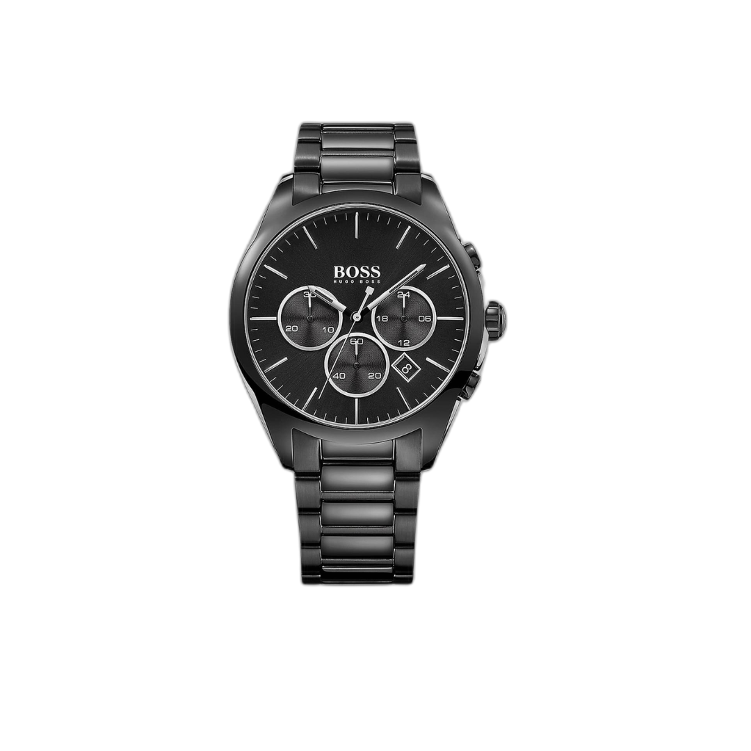Hugo Boss Men's Watch Onyx 1513365 - original