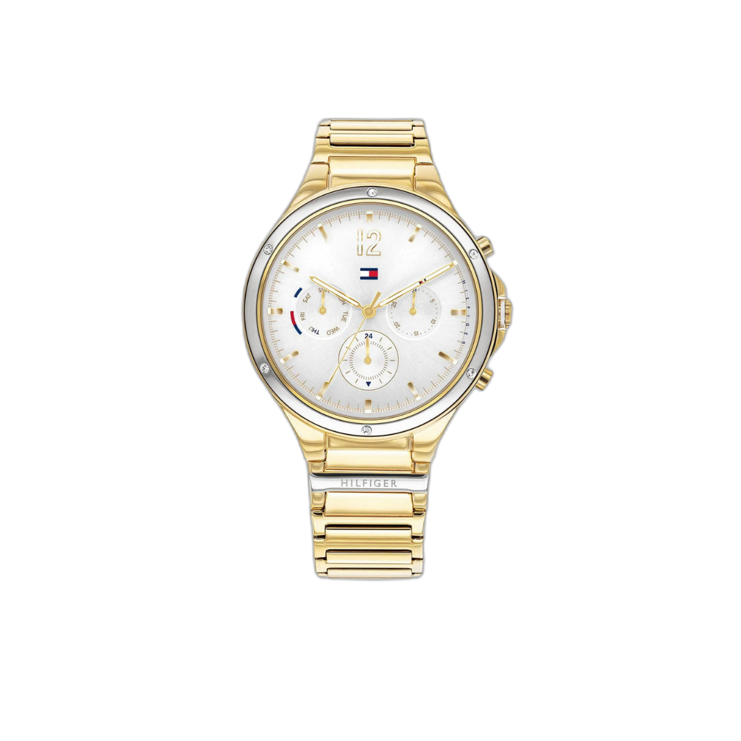 Women's Stainless Steel Analog Wrist Watch 1782278 - Original