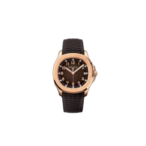 PATEK PHILIPPE ROSE GOLD AQUANAUT - Master Copy